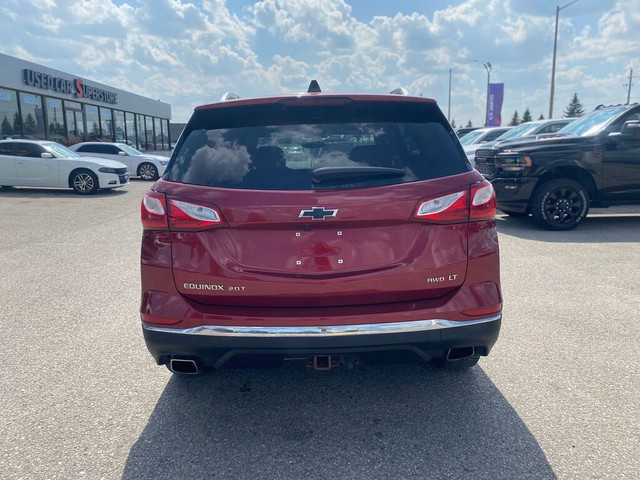 2019 Chevrolet Equinox LT AWD ~Heated Seats ~Bluetooth ~Camera ~ in Cars & Trucks in Barrie - Image 3