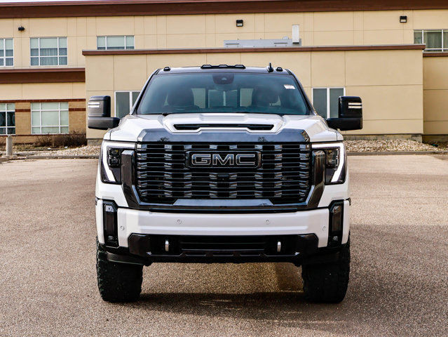 2024 GMC Sierra 3500HD Denali Ultimate 6.6L in Cars & Trucks in Strathcona County - Image 3