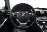 SAFETY INCLUDED LOCAL ONTARIO CAR Very Clean AWD 3.5L V6 Lexus IS 300 with Automatic Transmission ha... (image 9)