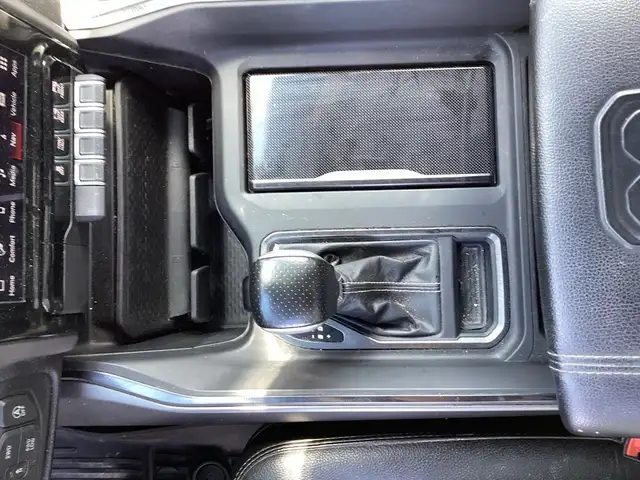 2022 Ram 1500 GT SPORT| 12\" NAVIGATION| LEATHER| REMOTE START in Cars & Trucks in Oakville / Halton Region - Image 24