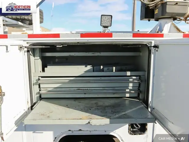 2018 RAM 5500 Chassis ST/SLT REGULAR CAB 4X4 SERVICE TRUCK CR... dans Autos et camions dans Ville d’Edmonton - Image 26