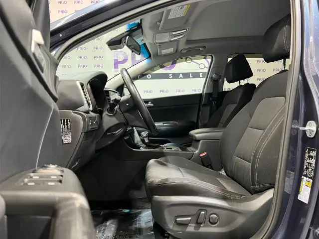 2020 Kia Sportage in Cars & Trucks in Ottawa - Image 14