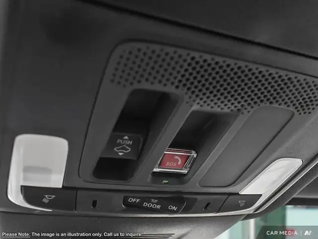 2026 Honda CR-V Hybrid EX-L in Cars & Trucks in London - Image 20