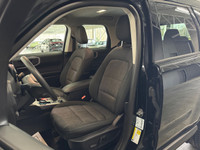 Ford Bronco Sport Big Bend 2023 – AWD, 19 362 km, Noir! Aventure. Confort. Technologie. Ce Ford Bron... (image 9)