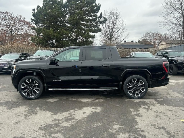 2025 GMC Sierra EV Denali in Cars & Trucks in Oakville / Halton Region - Image 4