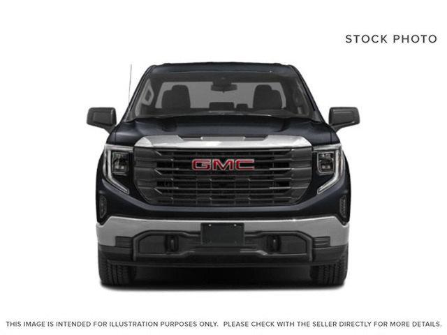 2025 GMC Sierra 1500 ELEVATION in Cars & Trucks in Banff / Canmore - Image 2