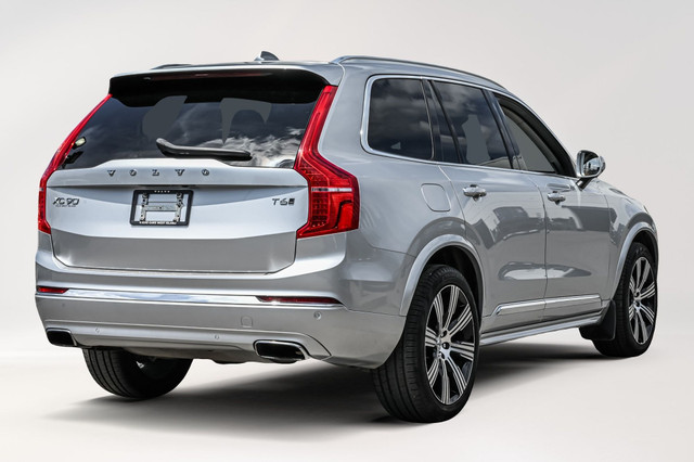 2021 Volvo XC90 in Cars & Trucks in City of Montréal - Image 4