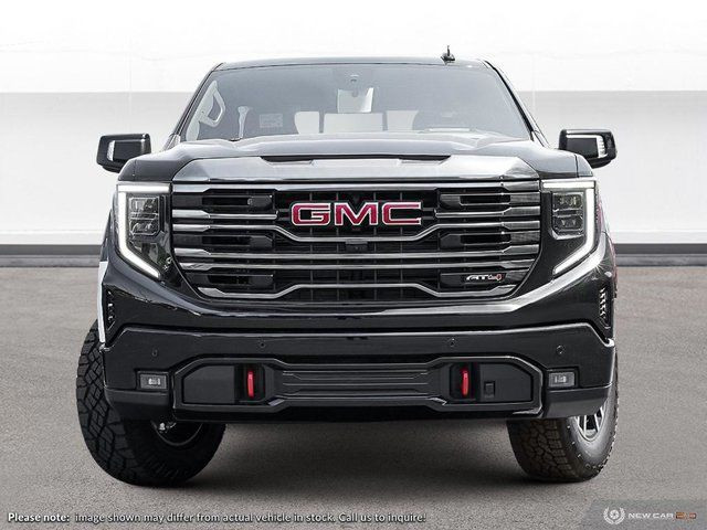  2024 GMC Sierra 1500 AT4 in Cars & Trucks in Winnipeg - Image 2