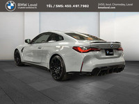 ===== 2024 BMW M4 Competition M xDrive | Gr. haut de gamme | ===== ===== Pourquoi acheter chez nous... (image 5)