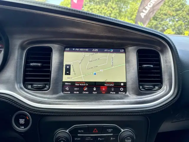 2021 Dodge Charger in Cars & Trucks in Markham / York Region - Image 19