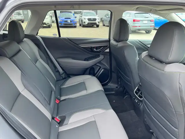 2025 Subaru Outback Onyx - Sunroof - Heated Steering Wheel in Cars & Trucks in Edmonton - Image 18