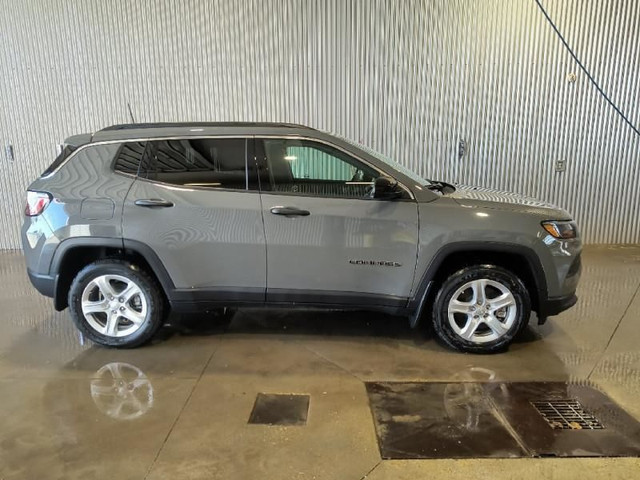 2024 Jeep Compass SPORT in Cars & Trucks in Red Deer - Image 3
