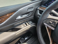 AWD, Black Leather, 16.9" Diagonal OLED Infotainment Screen, 19 Speakers, 2-Speed Active Transfer Ca... (image 5)