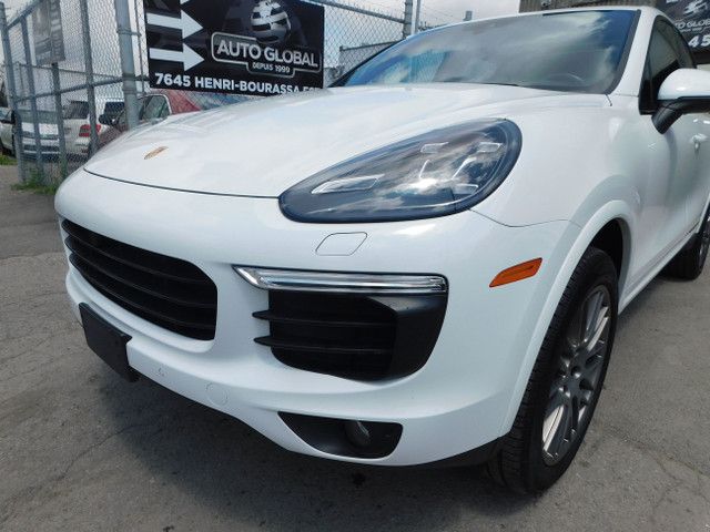 Porsche Cayenne 2018 in Cars & Trucks in City of Montréal - Image 3