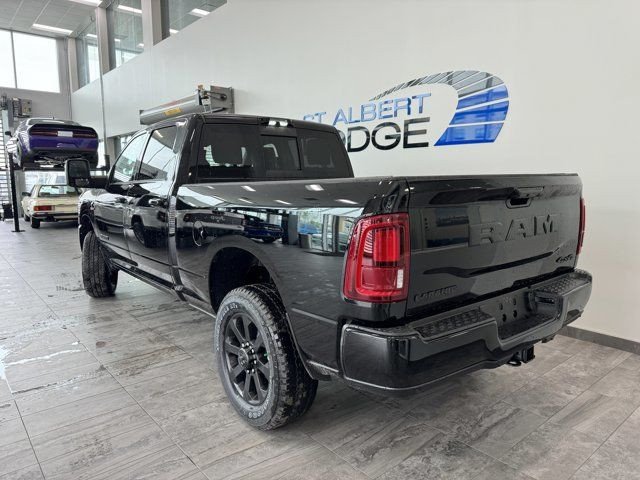 2025 Ram 3500 Laramie in Cars & Trucks in St. Albert - Image 3