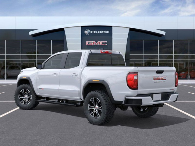 2025 GMC Canyon AT4 in Cars & Trucks in City of Montréal - Image 3