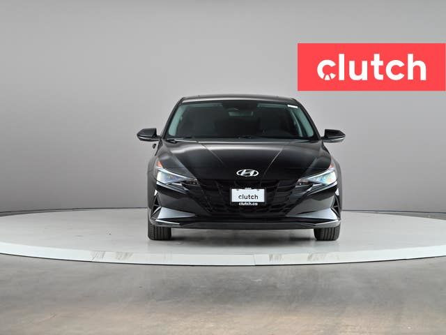2023 Hyundai Elantra Preferred IVT w/ Tech Pkg w/ Apple CarPlay, in Cars & Trucks in Ottawa - Image 3