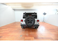 JEEP WRANGLER UNLIMITED RUBICON 4X4, SIEGES ET VOLANT CHAUFFANTS, MOTEUR V6 PENTASTAR 3.6L, DEMARREU... (image 5)