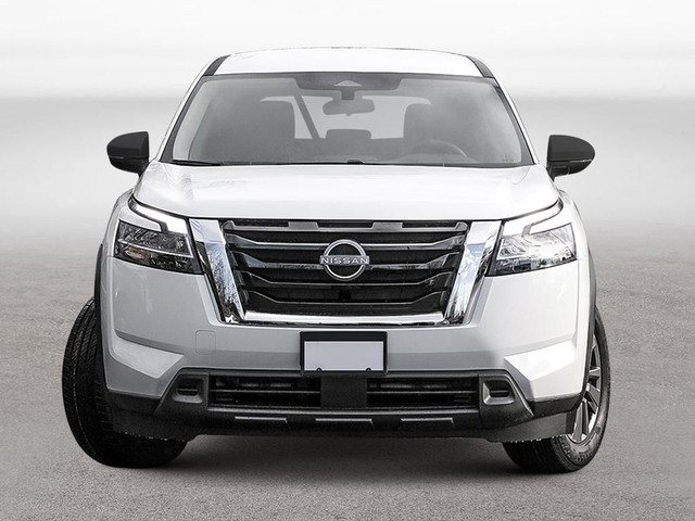 2025 Nissan Pathfinder S in Cars & Trucks in Oshawa / Durham Region - Image 2