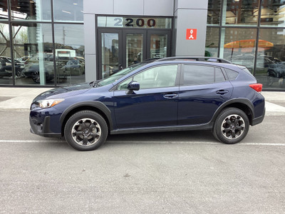 2023 Subaru Crosstrek Touring TOURING W/EYE / AWD