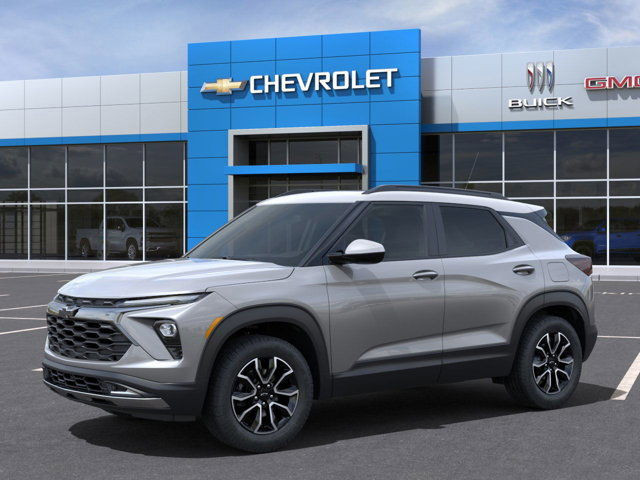 2025 Chevrolet Trailblazer ACTIV in Cars & Trucks in Fort McMurray - Image 2