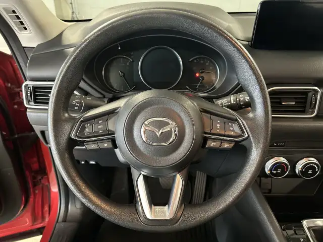 2024 Mazda CX-5 GX, 4X4, Carplay, Bluetooth, Caméra, Jantes, USB in Cars & Trucks in City of Montréal - Image 26