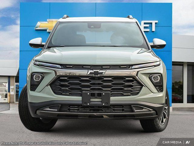 2025 Chevrolet Trailblazer ACTIV in Cars & Trucks in Windsor Region - Image 2