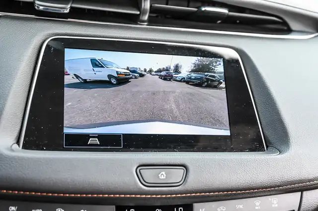 2023 Cadillac XT4 AWD Sport ONYX Package*Cuir*Carplay AWD*Mags*C dans Autos et camions dans Ville de Montréal - Image 25