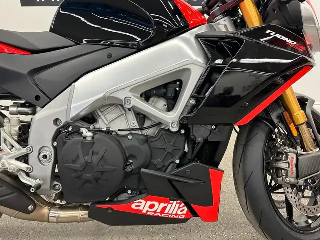 2024 Aprilia Tuono V4 Factory SE - V6254 - -No Payments for 1 Ye in Sport Bikes in Markham / York Region - Image 14