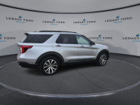 Equipment 250A Group, 20 inch Aluminum Wheels, Trailer Tow Package! "No pit stops needed full tank o... (image 7)