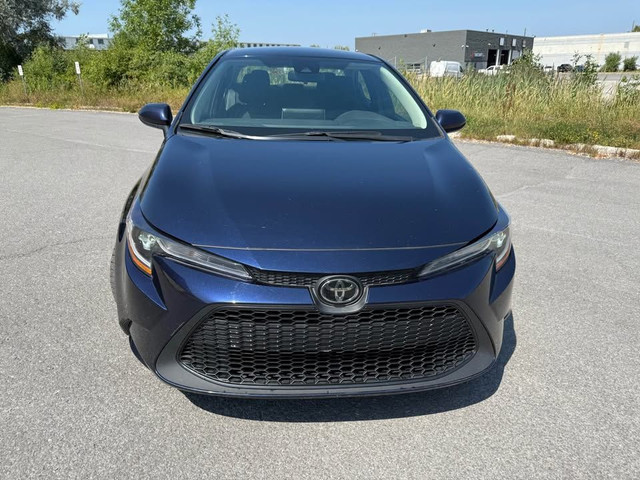 2020 Toyota Corolla BACK UP CAMERA / GOOD ON GAS! SUPE CLEAN in Cars & Trucks in Ottawa - Image 2