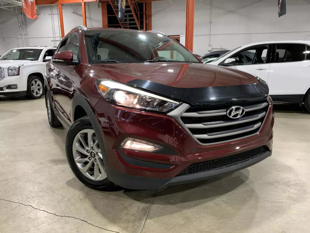 2016 HYUNDAI Tucson SE in Cars & Trucks in City of Montréal - Image 4