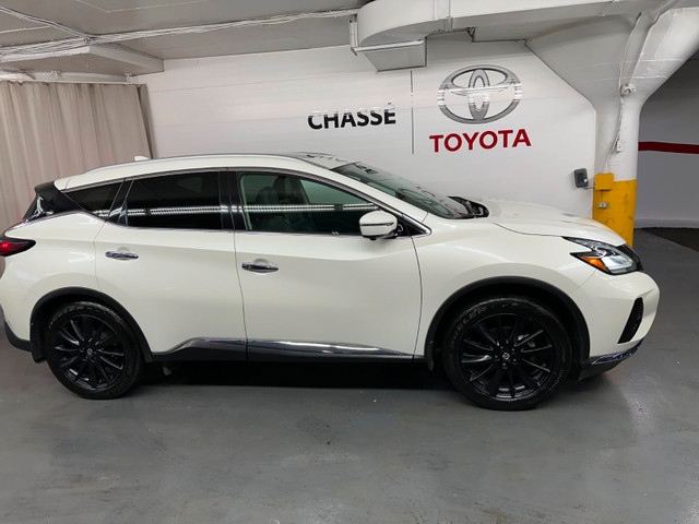 2020 Nissan Murano PLATINUM in Cars & Trucks in City of Montréal - Image 2