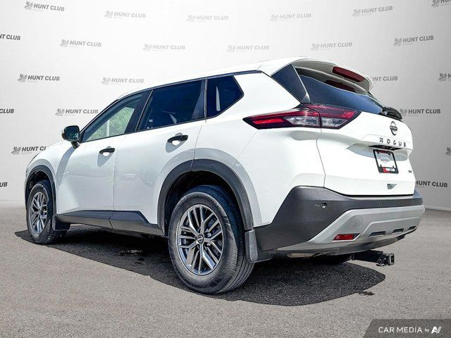 2022 Nissan Rogue in Cars & Trucks in Ottawa - Image 4