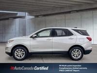 New Price! Equinox LT, 1.5L DOHC, AWD, 17 Aluminum Wheels, 3.87 Final Drive Axle Ratio, 6 Speaker Au... (image 3)