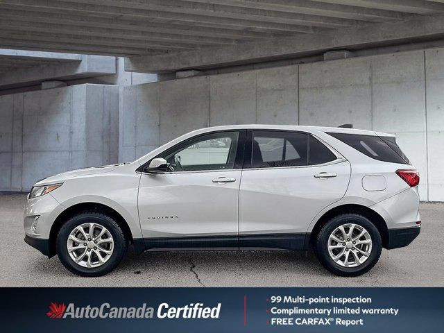 2020 Chevrolet Equinox LT | Heated Seats | Backup Camera | No in Cars & Trucks in Tricities/Pitt/Maple - Image 4