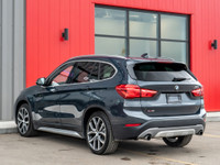 Carget Supercentre is proud to present this amazing 2016 BMW X1 xDrive28i! EXTERIOR: ATLANTIC GREY M... (image 5)