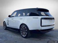 Ebony W/ Perlino Windsor Int Leather, 15 Speakers, 20-Way Heated Electric Front Bucket Seats, 3.55 A... (image 3)