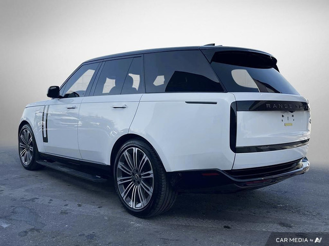 2023 Land Rover New Range Rover P400 SE SWB in Cars & Trucks in Oshawa / Durham Region - Image 4