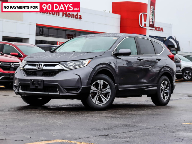 2017 Honda CR-V in Cars & Trucks in Oakville / Halton Region