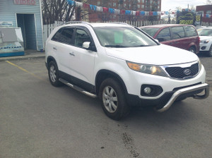 2012 Kia Sorento LX