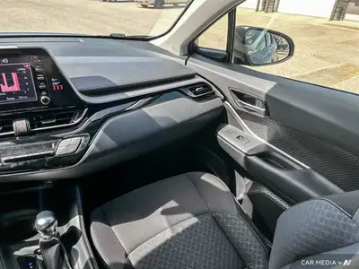 2022 Toyota C-HR LE | Power Door Locks | Cruise | Power Windows, View more