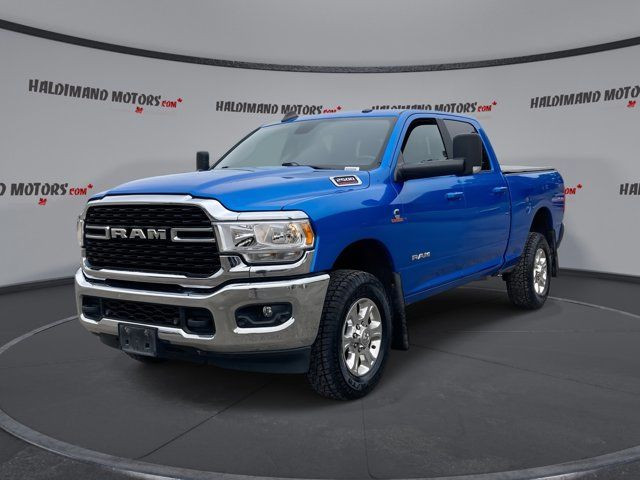 2022 Ram 2500 Big Horn in Cars & Trucks in Hamilton