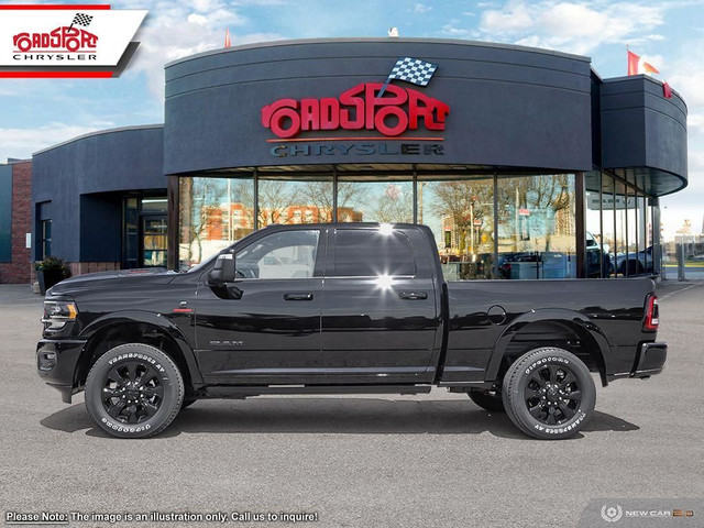 2023 Ram 2500 LIMITED in Cars & Trucks in City of Toronto - Image 3