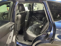 2016 Mazda CX-5 Touring AWD - AUTOMATIQUE - INTÉRIEUR EN CUIR - TOIT OUVRANT - CAMÉRA DE RECULONS NI... (image 6)
