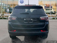This Jeep Compass boasts a Regular Unleaded I-4 2.4 L/144 engine powering this Automatic transmissio... (image 3)