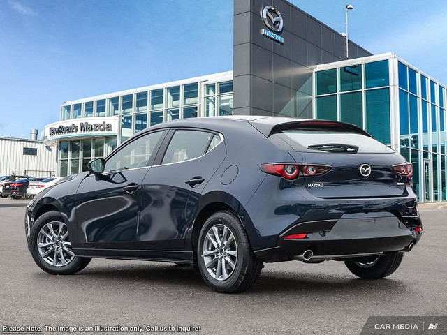 2025 Mazda 3 GX in Cars & Trucks in Markham / York Region - Image 4