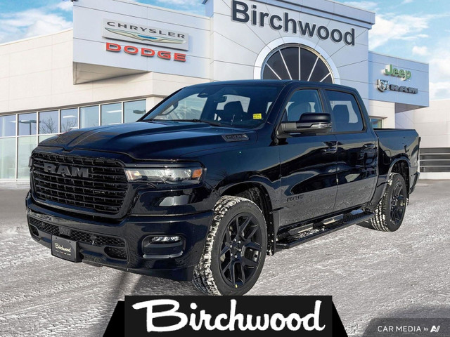 2025 Ram 1500 Sport | EMPLOYEE PRICING FOR ALL | YOU PAY WHAT WE in Cars & Trucks in Winnipeg