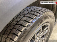 Engine: Gas Turbo 3cyl 1.5L L/100Km City: 9.3 L/100Km Hwy: 8.4 Safety Equipment ABS And Driveline Tr... (image 8)