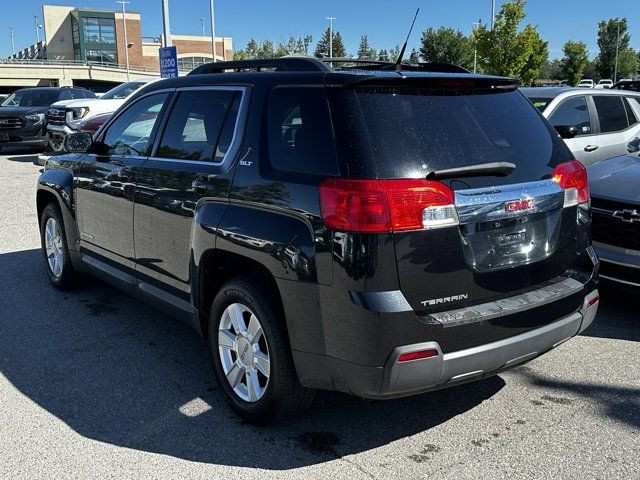 2011 GMC Terrain SLT-1 in Cars & Trucks in Calgary - Image 4